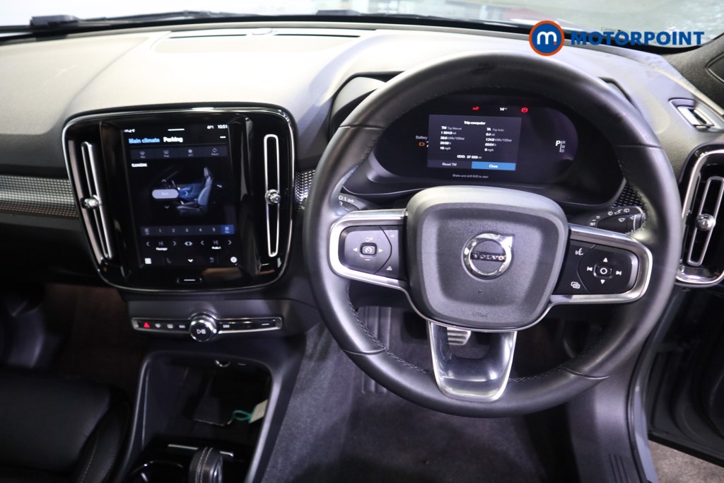 Used Volvo XC40 2021 for sale - 76146993: Photo 9