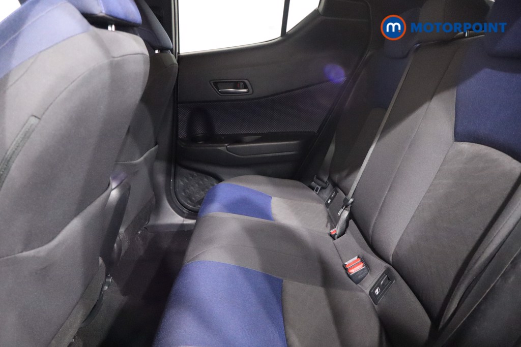 Used Toyota C-HR 2017 for sale - 76616531: Photo 13