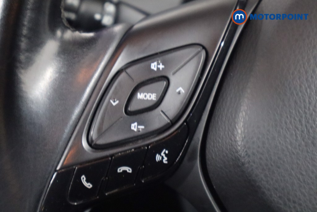 Used Toyota C-HR 2017 for sale - 76616531: Photo 15