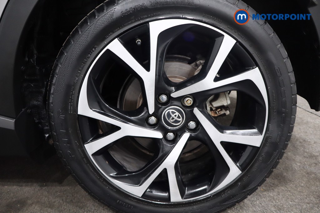 Used Toyota C-HR 2017 for sale - 76616531: Photo 20