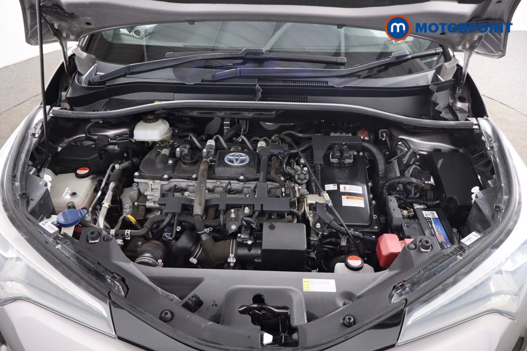 Used Toyota C-HR 2017 for sale - 76616531: Photo 39