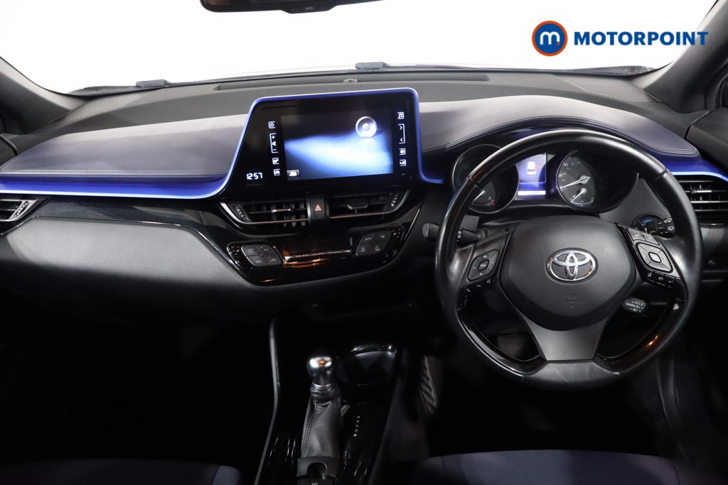 Used Toyota C-HR 2017 for sale - 76616531: Photo 9