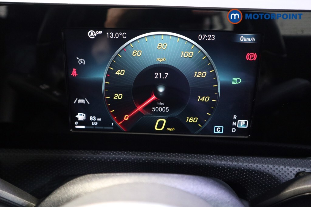 Used Mercedes-Benz A-Class for sale - 77842585: Photo 13