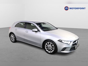 Used Mercedes-Benz A-Class undefined for sale - 77842585: Photo