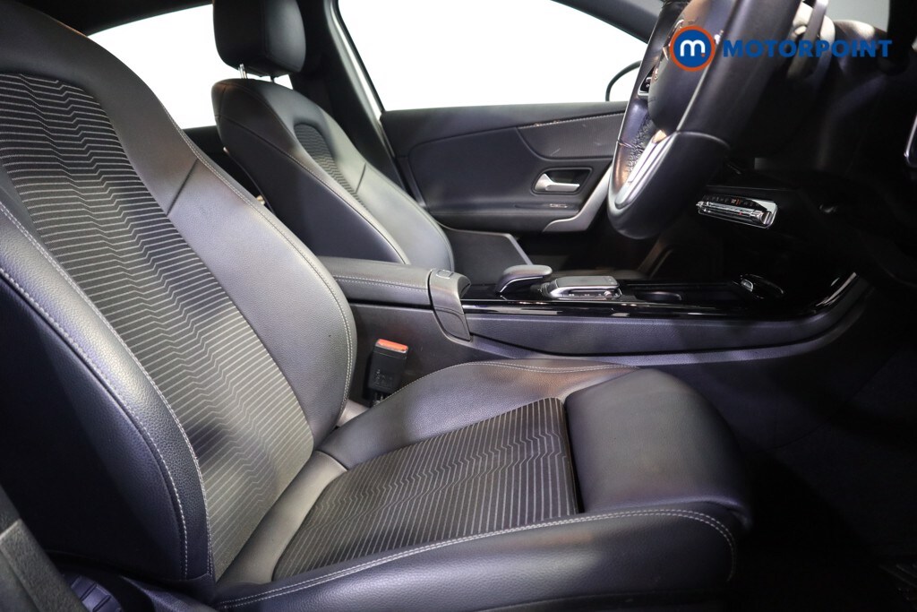 Used Mercedes-Benz A-Class for sale - 77842585: Photo 25