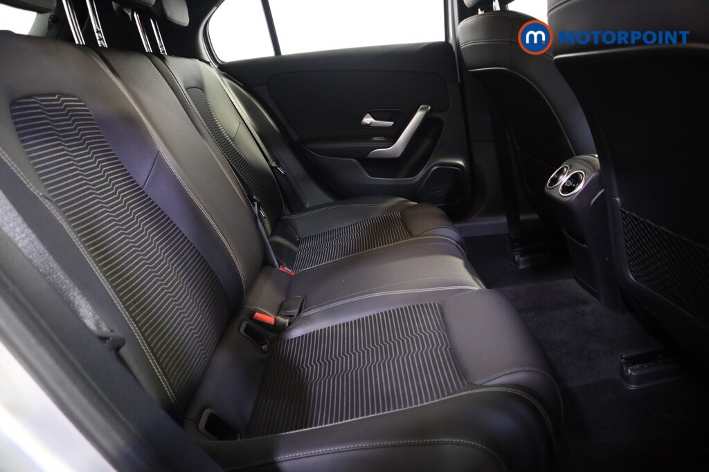 Used Mercedes-Benz A-Class for sale - 77842585: Photo 26