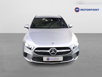 Used Mercedes-Benz A-Class undefined for sale - 77842585: Photo