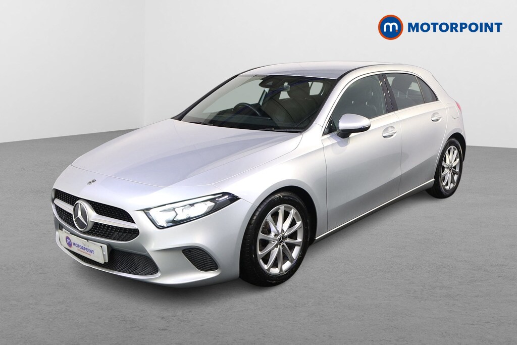 Used Mercedes-Benz A-Class for sale - 77842585: Photo 3