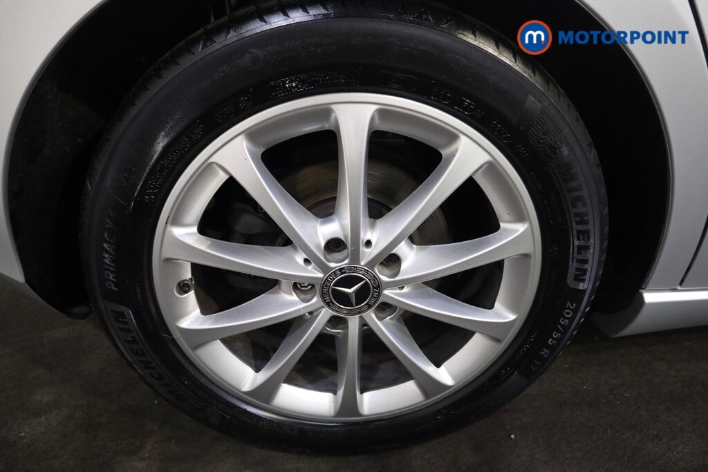 Used Mercedes-Benz A-Class for sale - 77842585: Photo 31