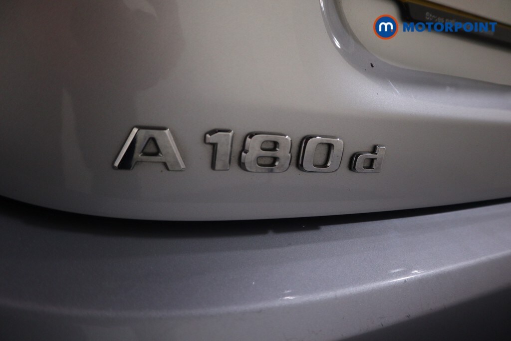 Used Mercedes-Benz A-Class for sale - 77842585: Photo 35
