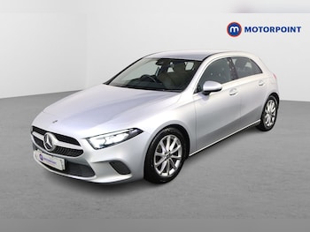 Used Mercedes-Benz A-Class undefined for sale - 77842585: Photo