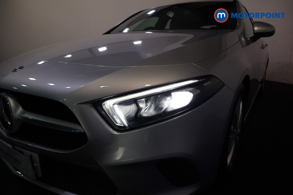 Used Mercedes-Benz A-Class for sale - 77842585: Photo 40