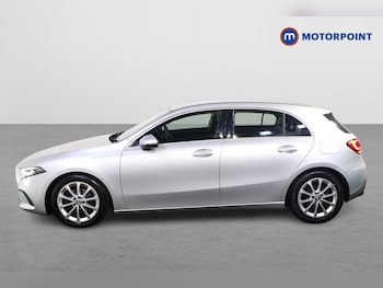 Used Mercedes-Benz A-Class undefined for sale - 77842585: Photo