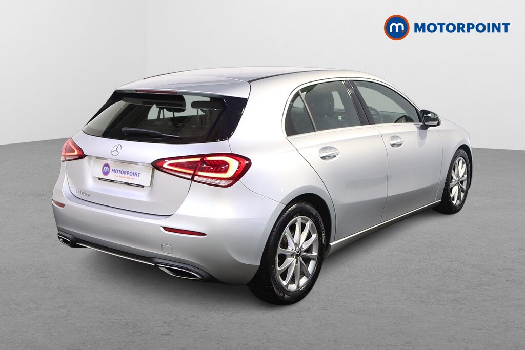 Used Mercedes-Benz A-Class for sale - 77842585: Photo 7