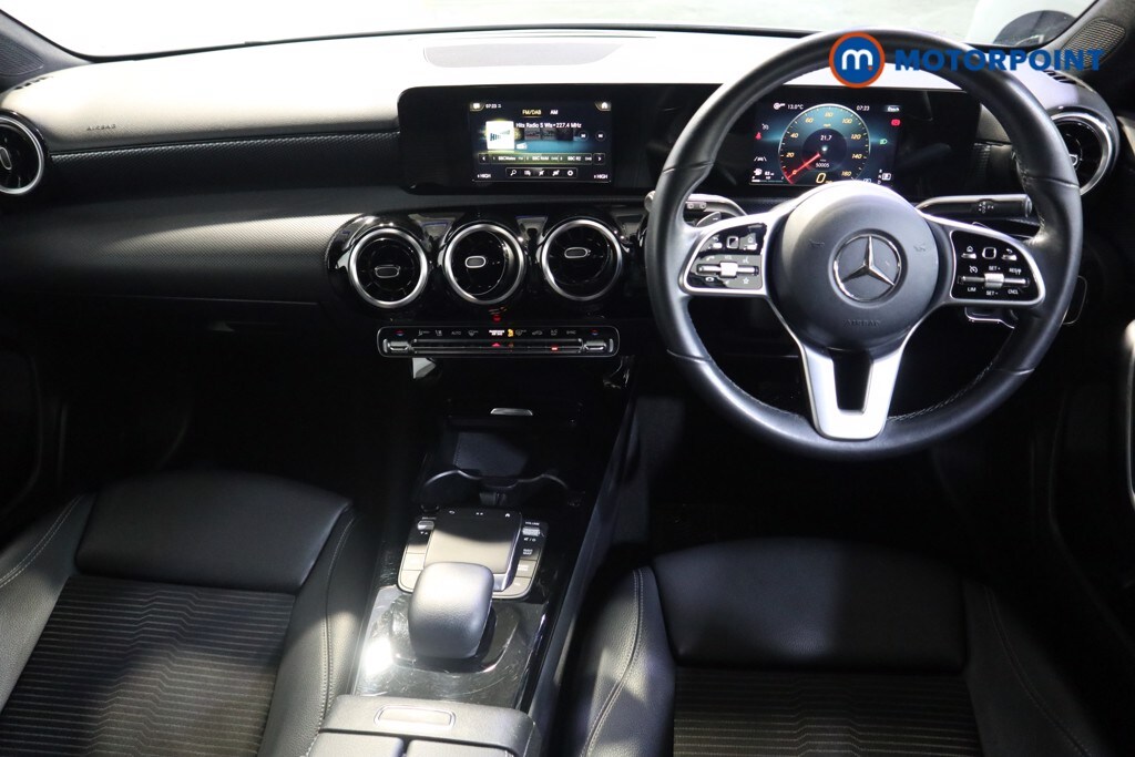 Used Mercedes-Benz A-Class for sale - 77842585: Photo 9