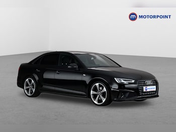Used Audi A4 2019 for sale - 79232576: Photo