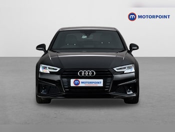 Used Audi A4 2019 for sale - 79232576: Photo