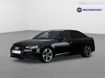 Used Audi A4 2019 for sale - 79232576: Photo
