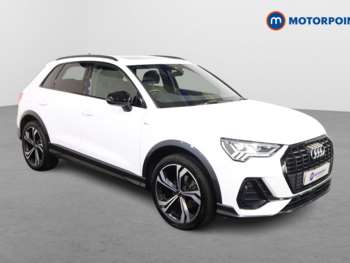 2020 - 35 TFSI Edition 1 5dr S Tronic