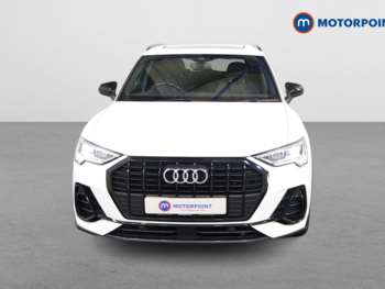 Used Audi Q3 2020 for sale - 75008980: Photo