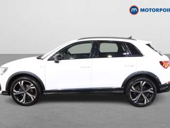 Used Audi Q3 2020 for sale - 75008980: Photo