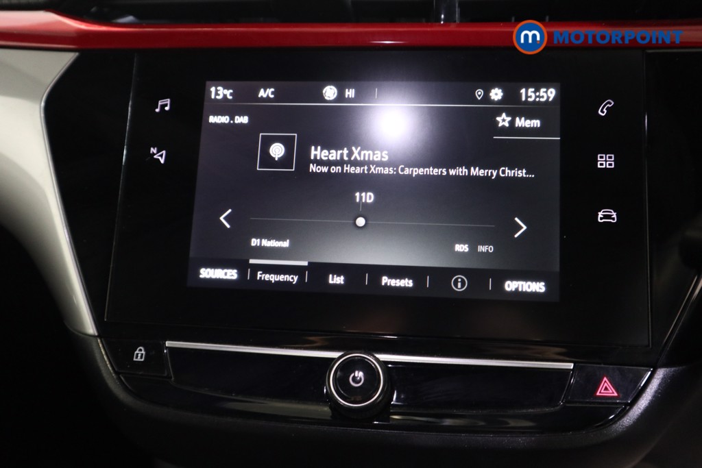 Used Vauxhall Corsa 2023 for sale - 76734551: Photo 10