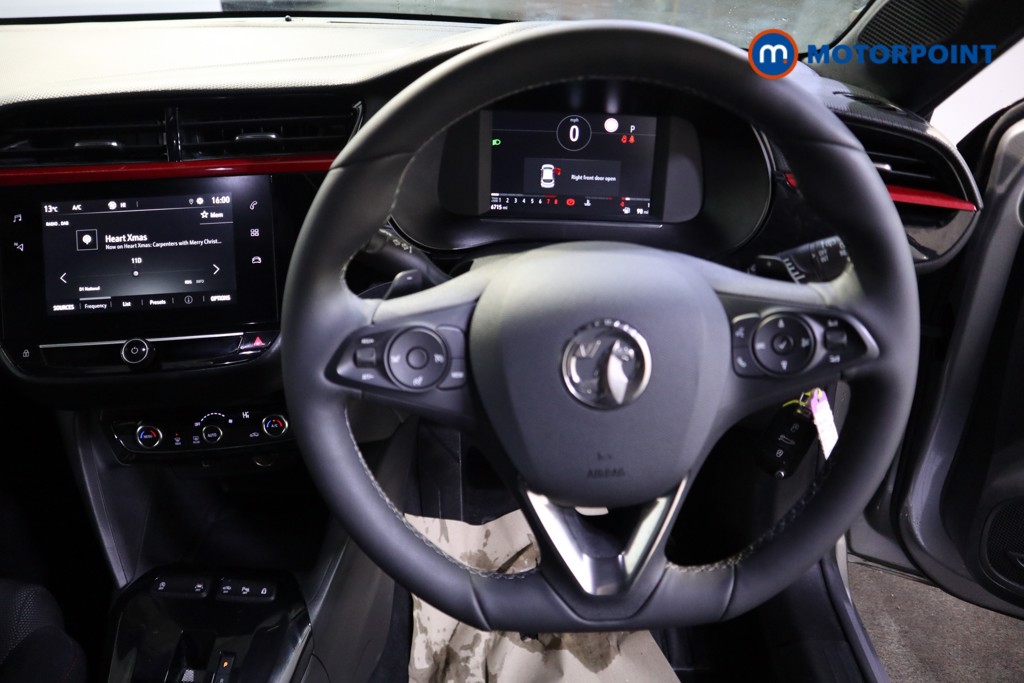 Used Vauxhall Corsa 2023 for sale - 76734551: Photo 11