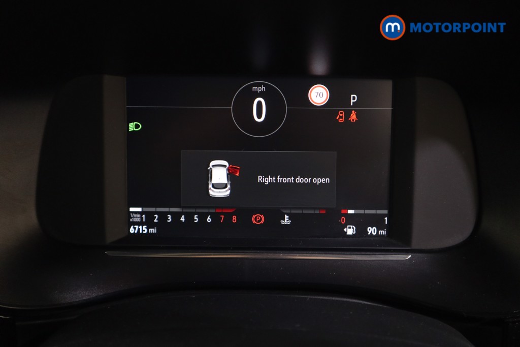 Used Vauxhall Corsa 2023 for sale - 76734551: Photo 12