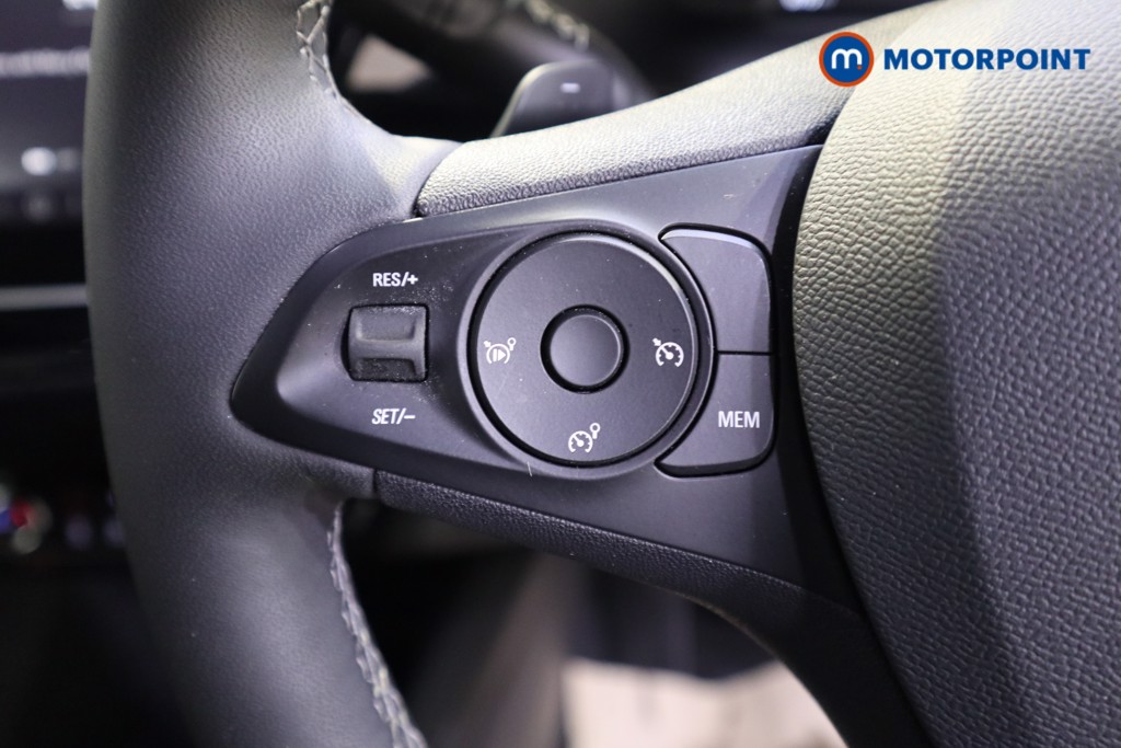 Used Vauxhall Corsa 2023 for sale - 76734551: Photo 13