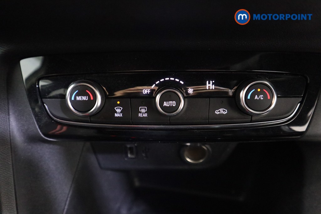 Used Vauxhall Corsa 2023 for sale - 76734551: Photo 15