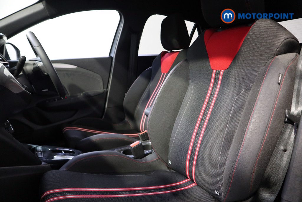 Used Vauxhall Corsa 2023 for sale - 76734551: Photo 17