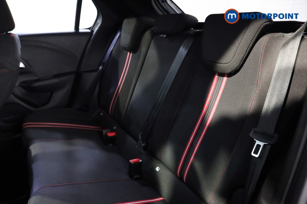 Used Vauxhall Corsa 2023 for sale - 76734551: Photo 18