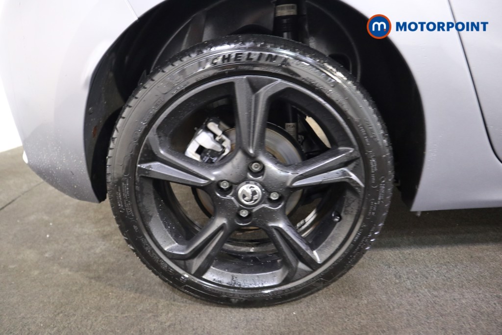 Used Vauxhall Corsa 2023 for sale - 76734551: Photo 20