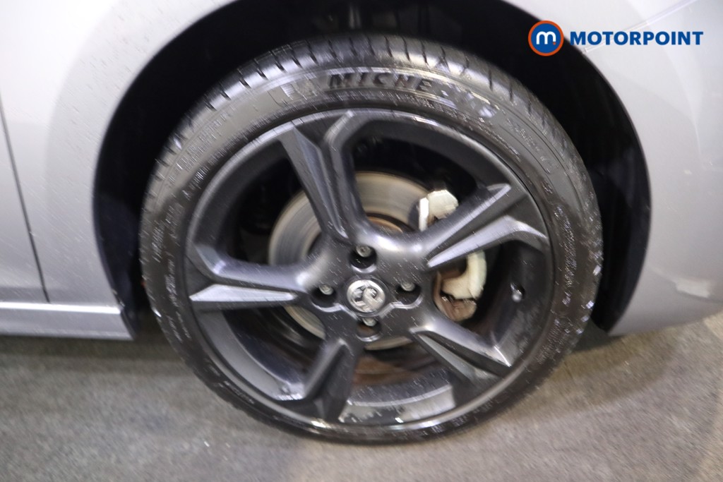 Used Vauxhall Corsa 2023 for sale - 76734551: Photo 21