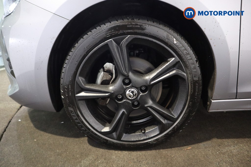 Used Vauxhall Corsa 2023 for sale - 76734551: Photo 22