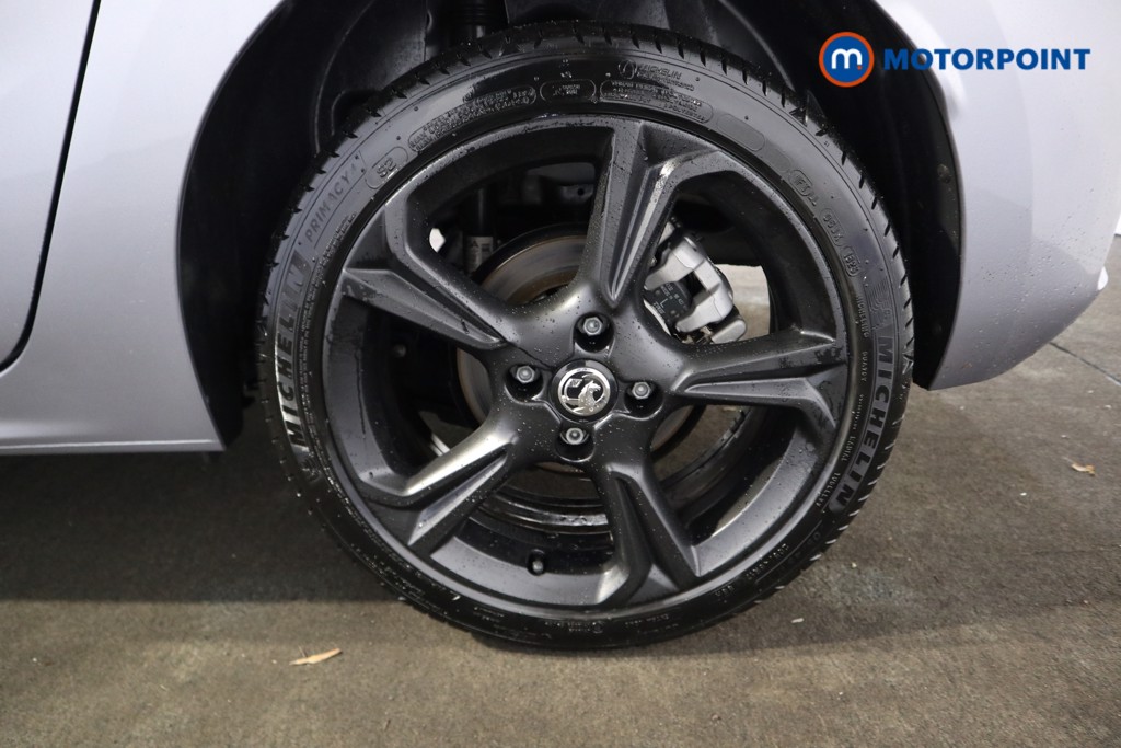 Used Vauxhall Corsa 2023 for sale - 76734551: Photo 23