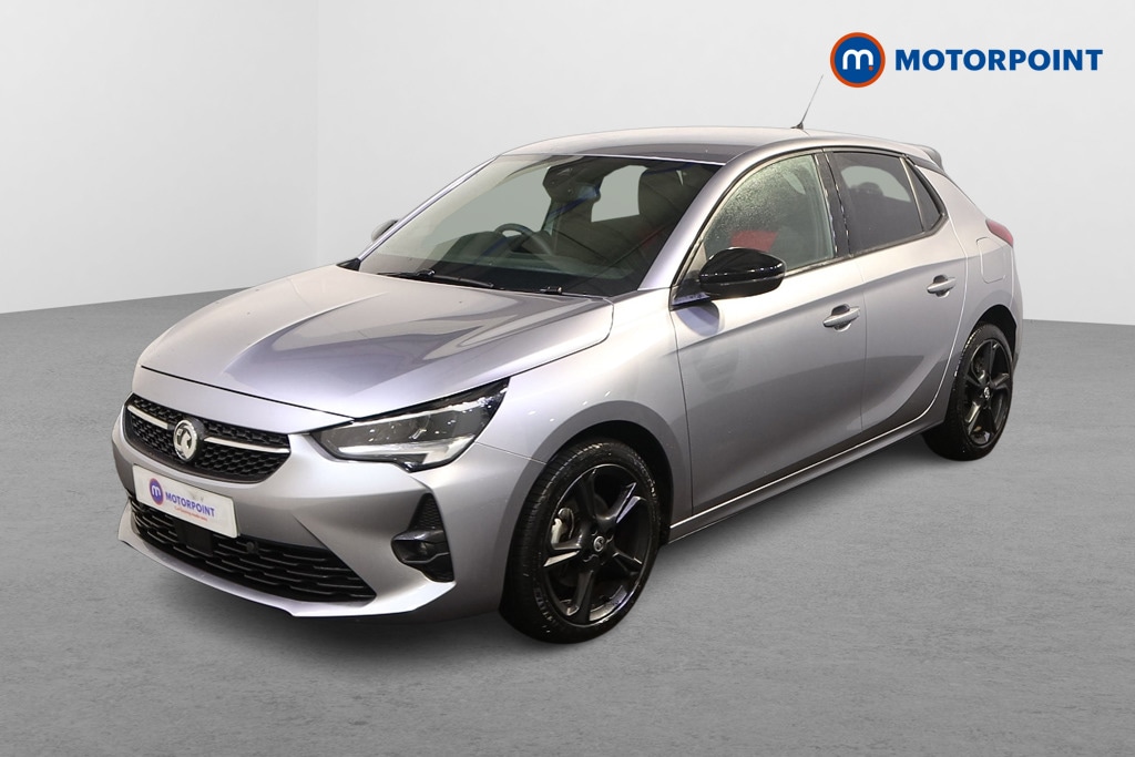 Used Vauxhall Corsa 2023 for sale - 76734551: Photo 3