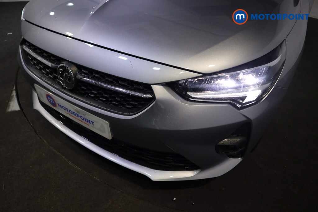 Used Vauxhall Corsa 2023 for sale - 76734551: Photo 30