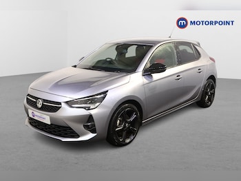 Used Vauxhall Corsa 2023 for sale - 76734551: Photo