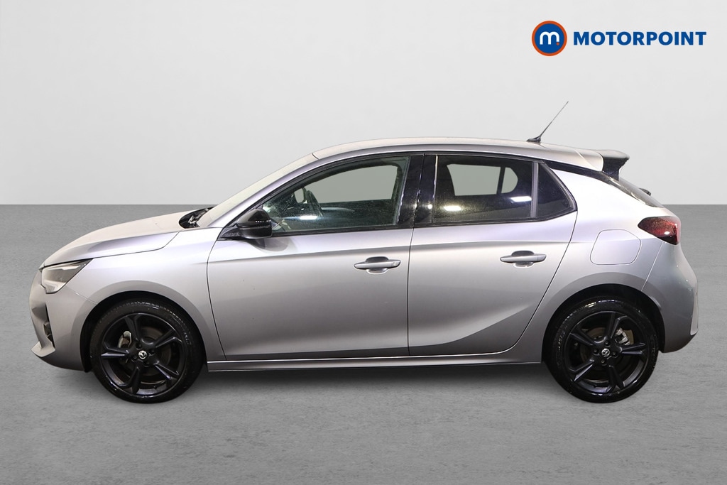 Used Vauxhall Corsa 2023 for sale - 76734551: Photo 4