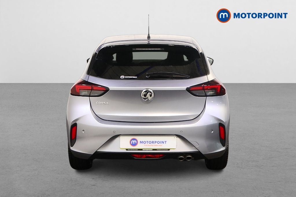 Used Vauxhall Corsa 2023 for sale - 76734551: Photo 6