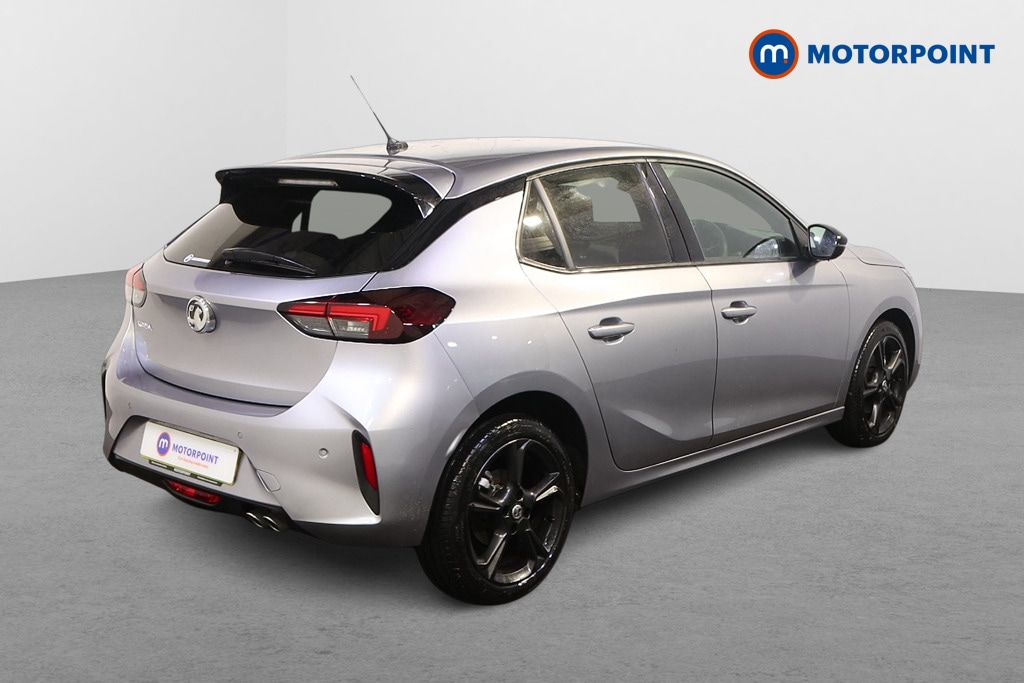 Used Vauxhall Corsa 2023 for sale - 76734551: Photo 7