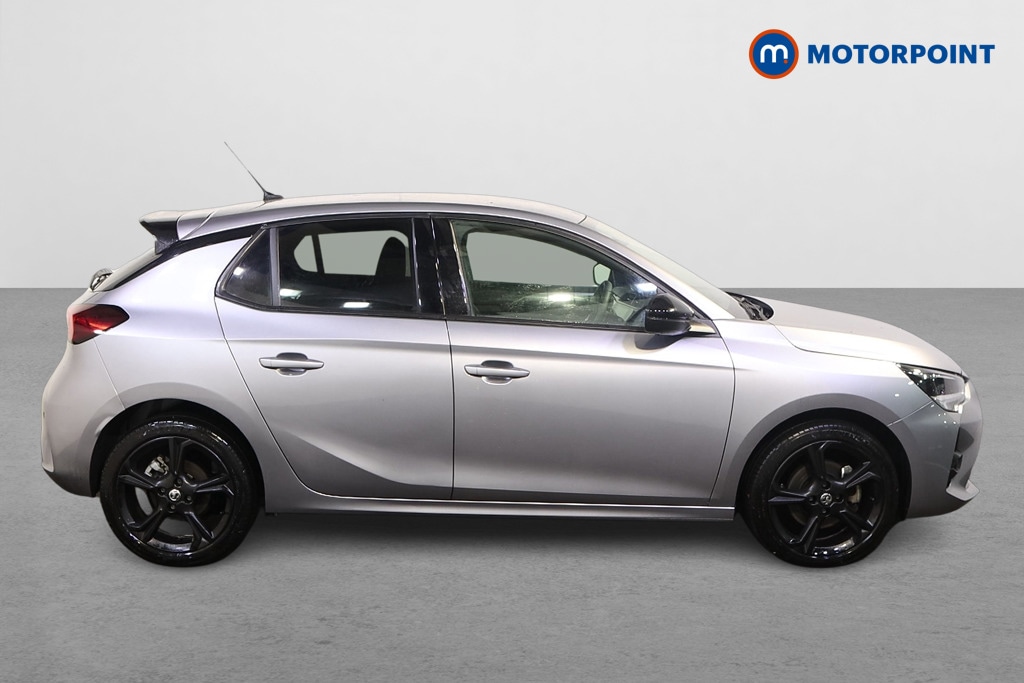 Used Vauxhall Corsa 2023 for sale - 76734551: Photo 8