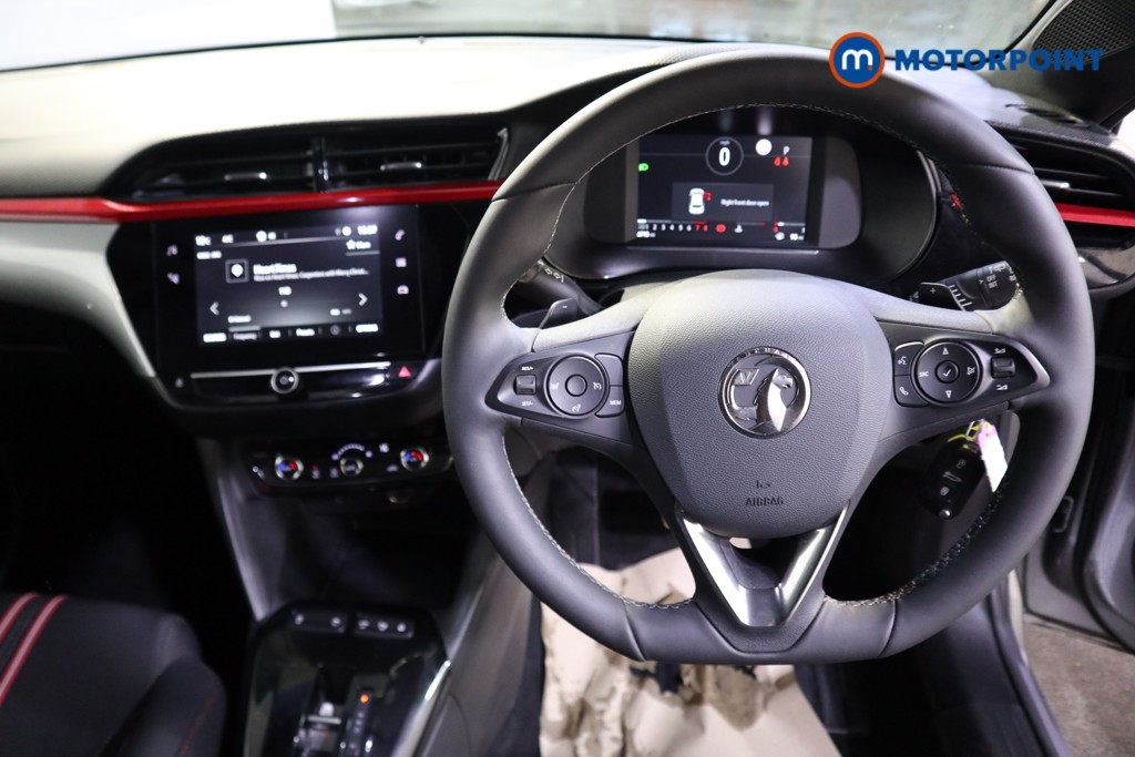 Used Vauxhall Corsa 2023 for sale - 76734551: Photo 9
