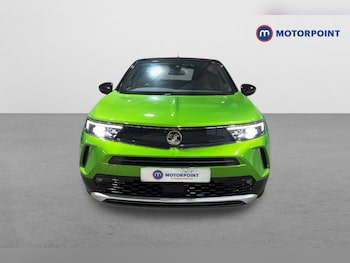 Used Vauxhall Mokka 2023 for sale - 78530927: Photo