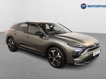 2024 - 1.6 Plug-in Hybrid 225 Shine Plus 5dr e-EAT8