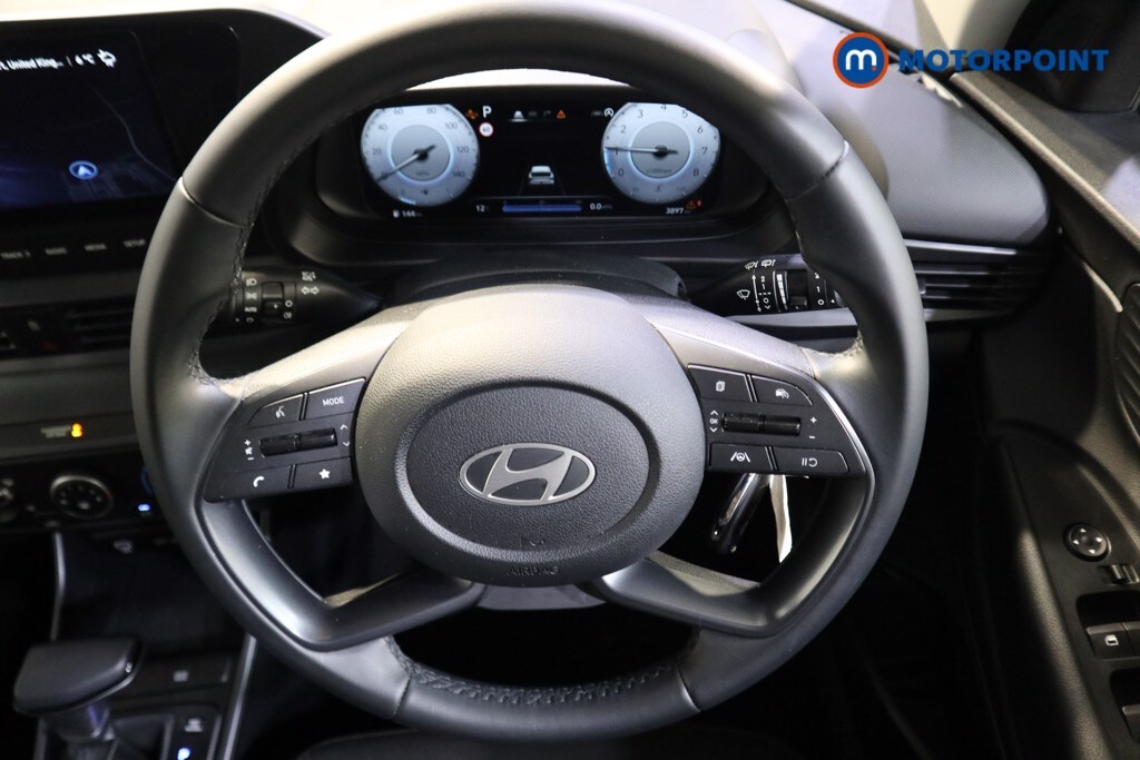 Used Hyundai i20 2024 for sale - 77543260: Photo 10