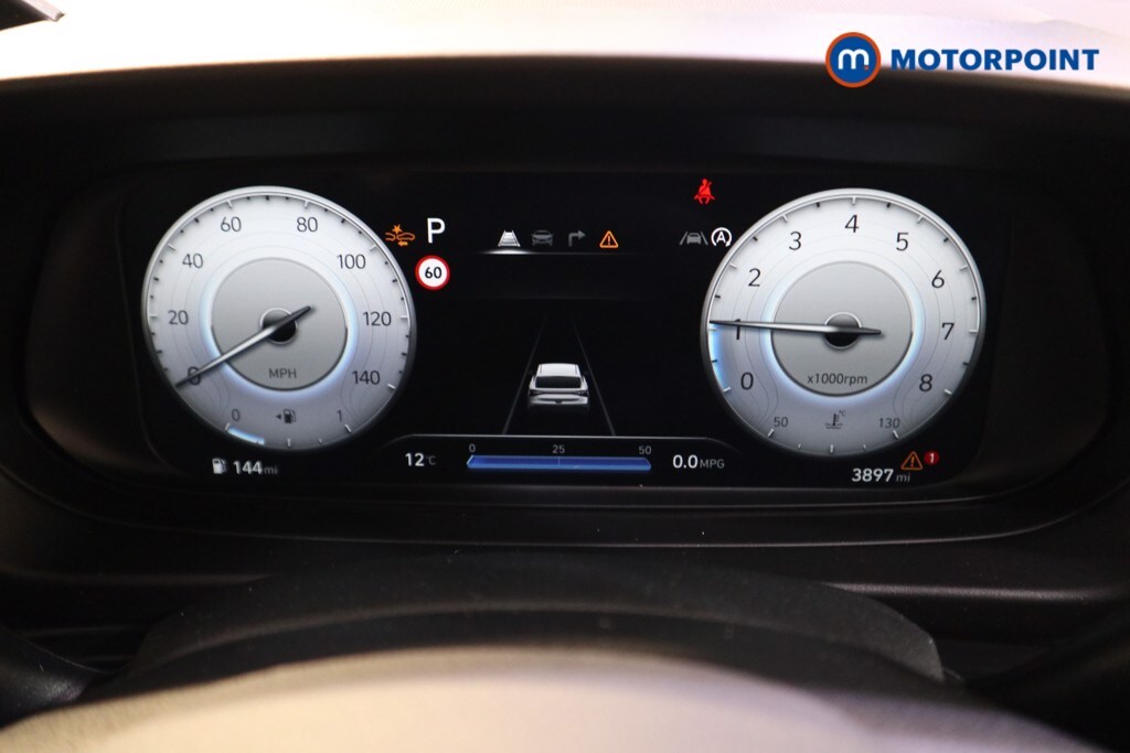 Used Hyundai i20 2024 for sale - 77543260: Photo 13