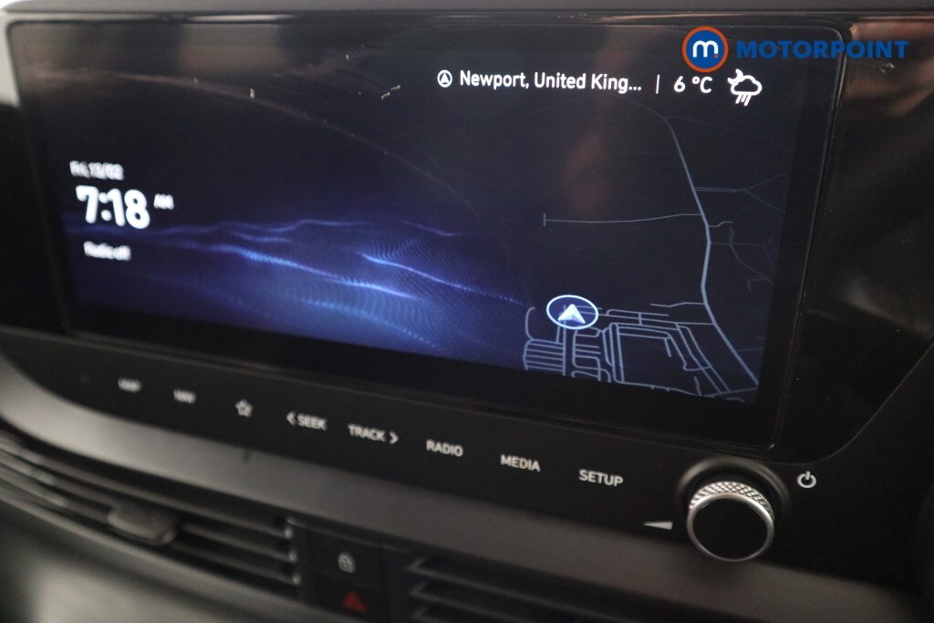 Used Hyundai i20 2024 for sale - 77543260: Photo 14