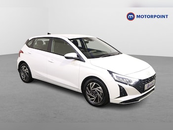 Used Hyundai i20 undefined for sale - 77543260: Photo